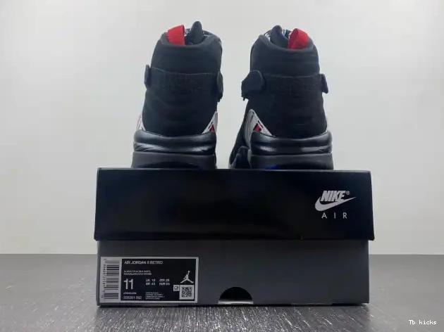 Cheap TBK Air 305381-062 Playoffs 8 Jordan 0324